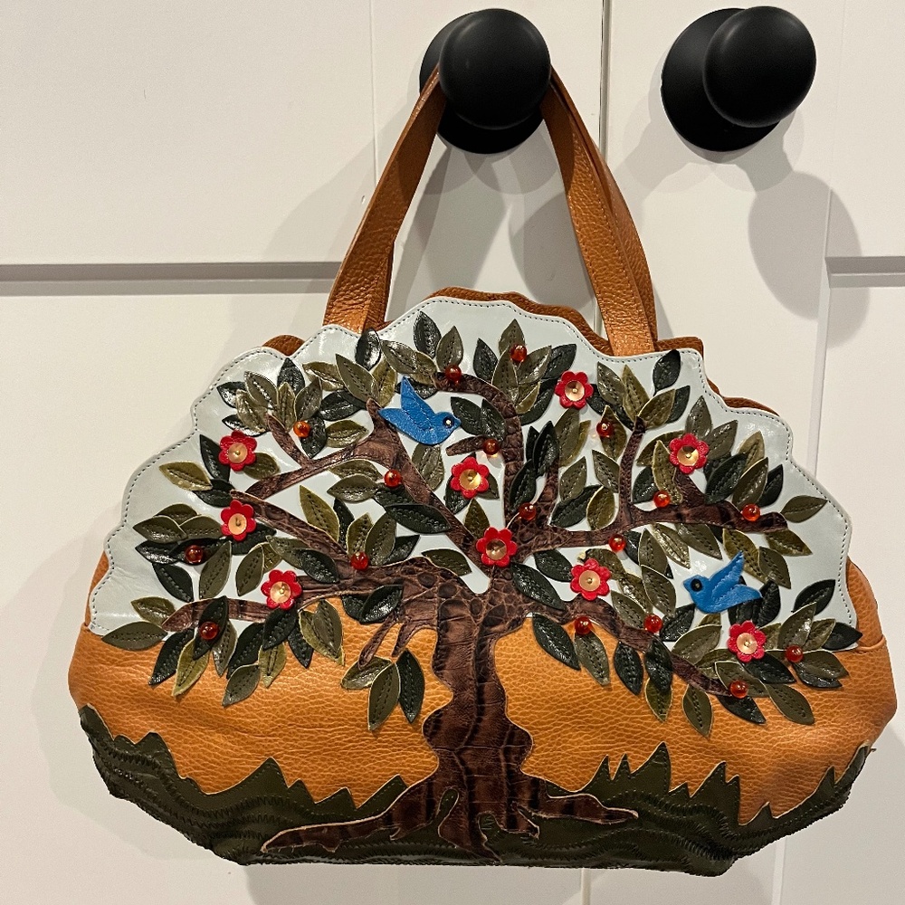 Braccialini Tree of Life